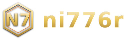 ni776r logo