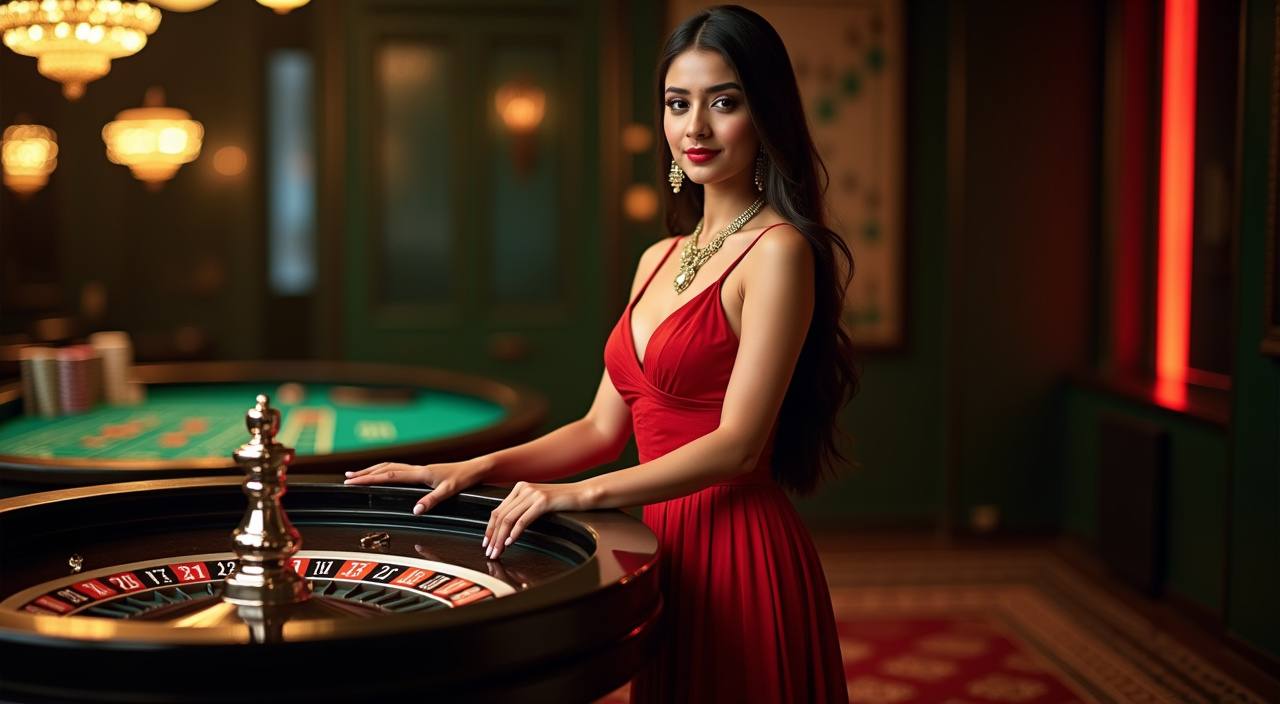 ni776r Table Holdem Pro-তে আমরা কী অফার করি
